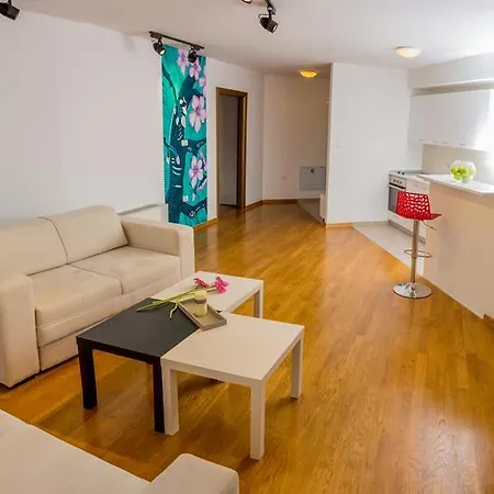 Aura Corner 스코페