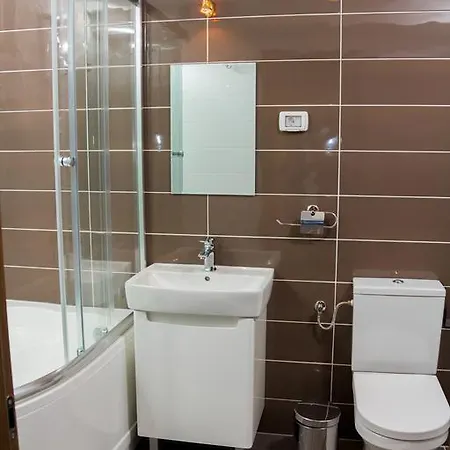 Aura Corner *